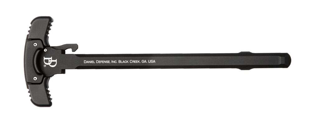 Parts Daniel Defense DDF 0401304129006     GRIP-N-RIP CHRG HANDLE 7.62 • Model: 